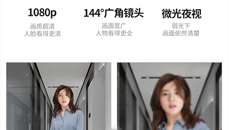 智能家居生活下,智能鎖為社區住戶規避安防隱患